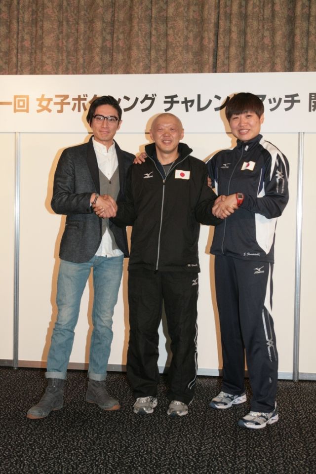 伊勢谷友介、寄付金プロジェクト立ち上げを発表！フォトギャラリー（11枚目）