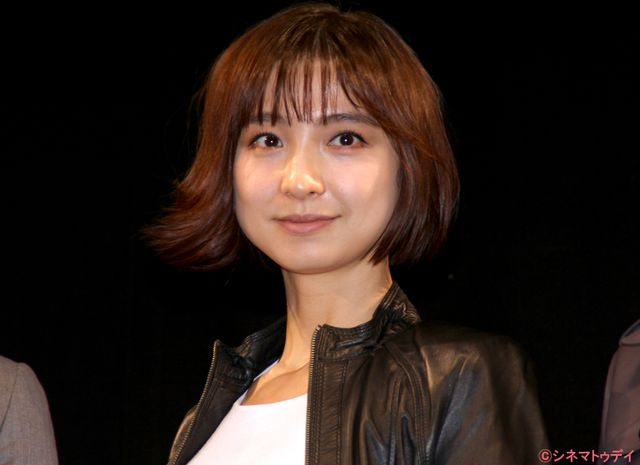舞台版「アンフェア」雪平役は篠田麻里子！：フォトギャラリー