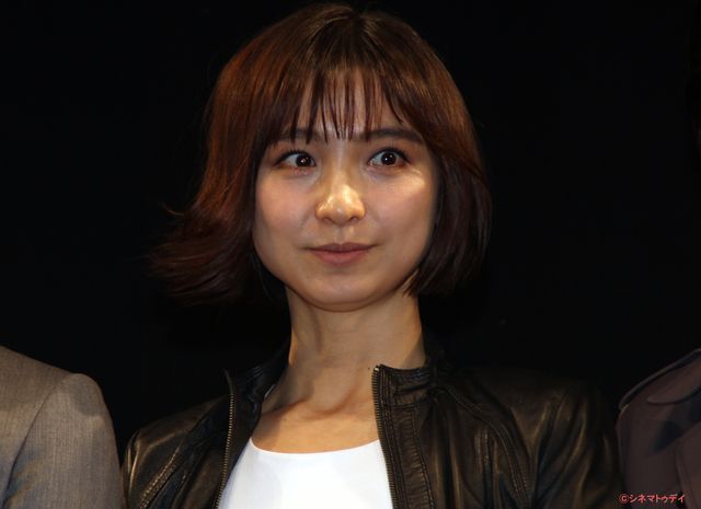 舞台版「アンフェア」雪平役は篠田麻里子！（3枚目）