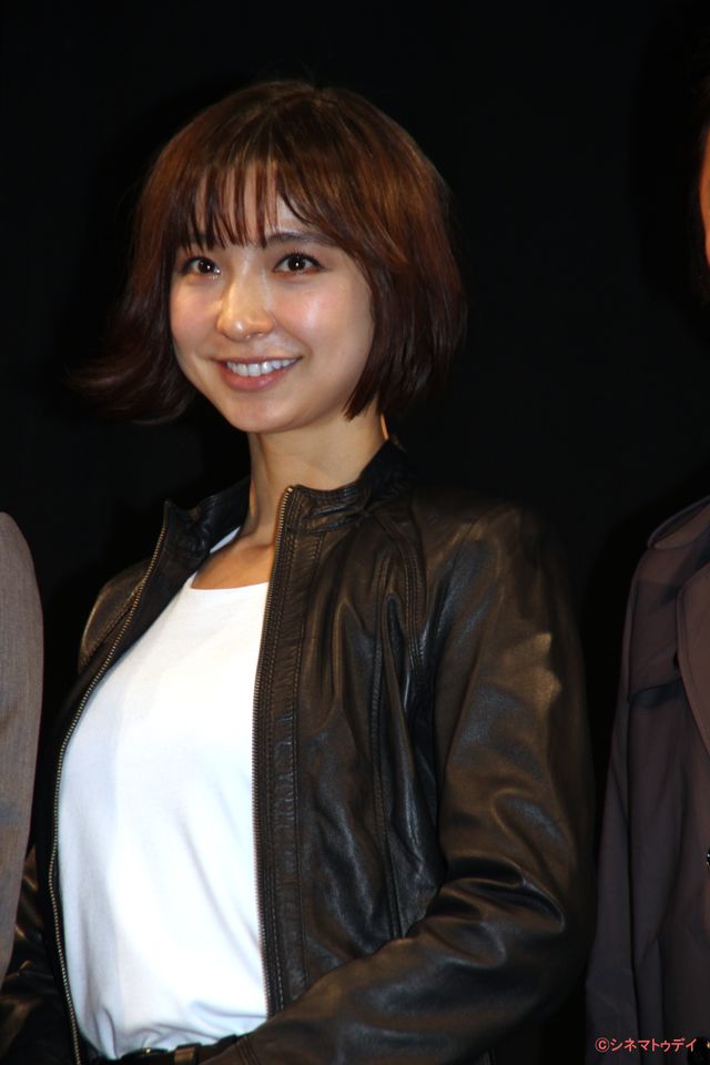 舞台版「アンフェア」雪平役は篠田麻里子！（7枚目）