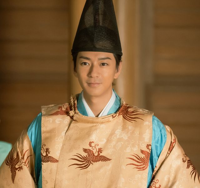 「光る君へ」高畑充希・三浦翔平・板谷由夏・ファーストサマーウイカらビジュアル（2枚目）