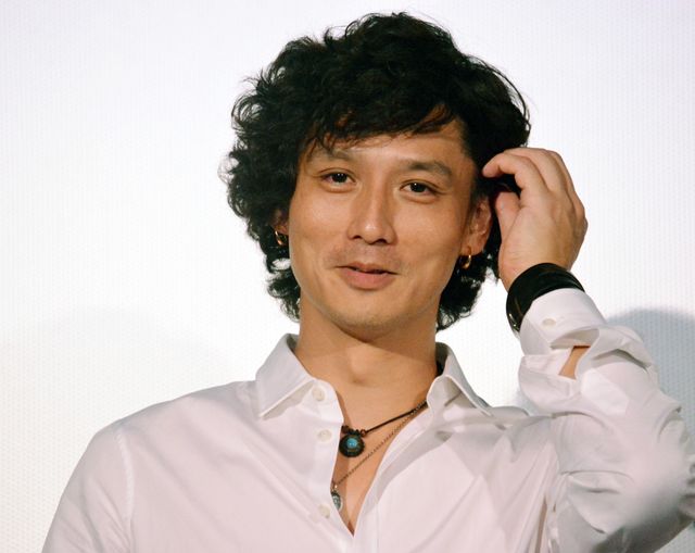 「コード・ブルー」メンバー、劇場版の初日に感激！『劇場版　コード・ブルー－ドクターヘリ緊急救命－』舞台あいさつ（2枚目）