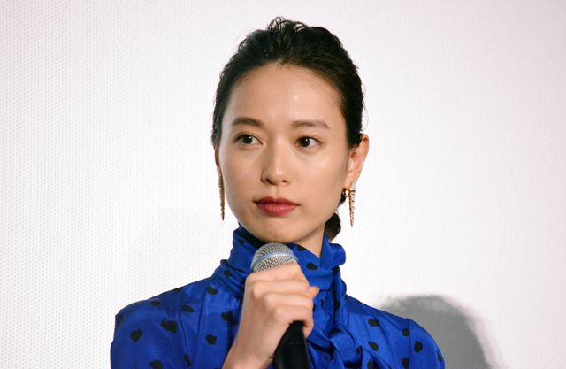 「コード・ブルー」メンバー、劇場版の初日に感激！『劇場版　コード・ブルー－ドクターヘリ緊急救命－』舞台あいさつ（3枚目）