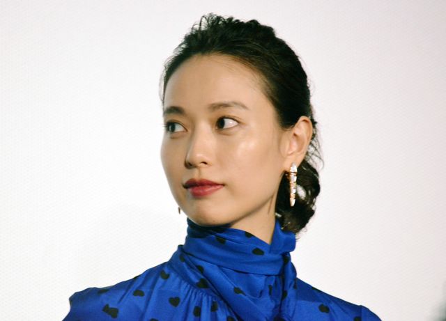 「コード・ブルー」メンバー、劇場版の初日に感激！『劇場版　コード・ブルー－ドクターヘリ緊急救命－』舞台あいさつ（4枚目）