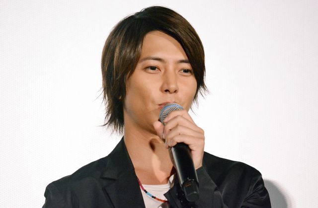 「コード・ブルー」メンバー、劇場版の初日に感激！『劇場版　コード・ブルー－ドクターヘリ緊急救命－』舞台あいさつ（5枚目）