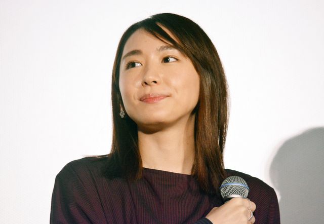 「コード・ブルー」メンバー、劇場版の初日に感激！『劇場版　コード・ブルー－ドクターヘリ緊急救命－』舞台あいさつ（6枚目）