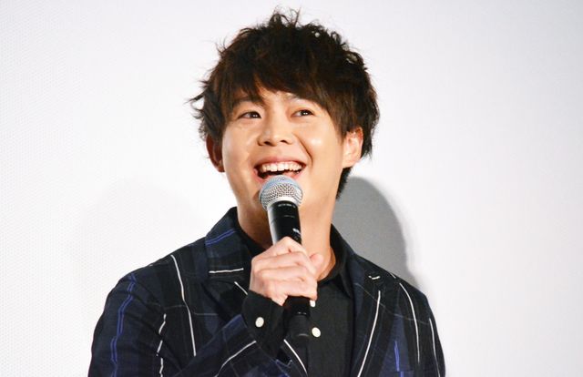 「コード・ブルー」メンバー、劇場版の初日に感激！『劇場版　コード・ブルー－ドクターヘリ緊急救命－』舞台あいさつ（16枚目）