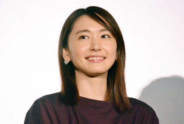 「コード・ブルー」メンバー、劇場版の初日に感激！『劇場版　コード・ブルー－ドクターヘリ緊急救命－』舞台あいさつ（17枚目）