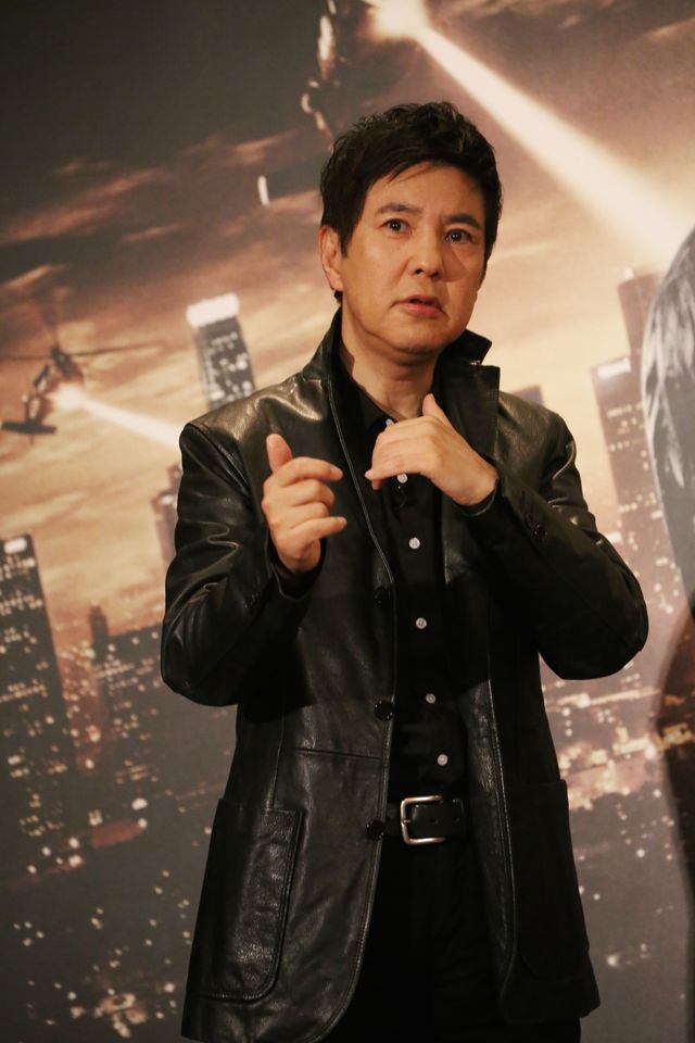 関根勤、いざとなったら娘は俺が守る！　画像ギャラリー：フォトギャラリー