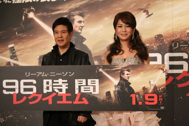 関根勤、いざとなったら娘は俺が守る！　画像ギャラリー（3枚目）