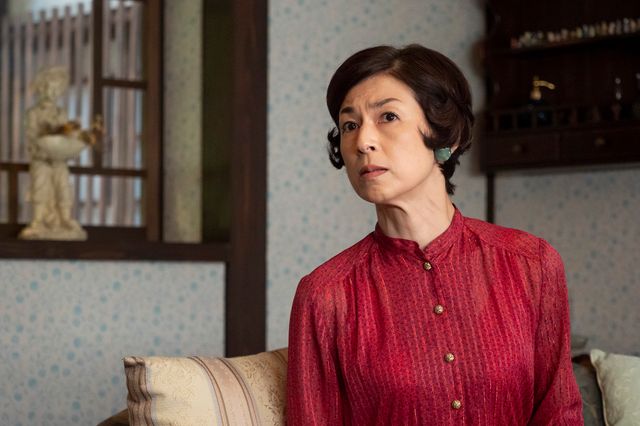 「ちむどんどん」第87回の場面写真（3枚目）