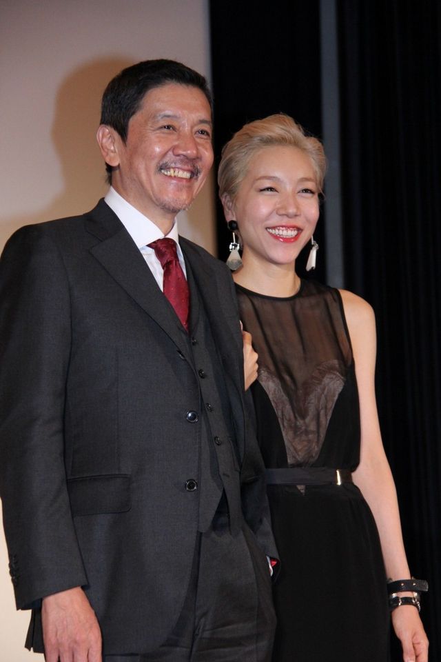 「ThreeBond presents くっつく 絆 メカニズム チャリティ・イベント」写真ギャラリー（6枚目）