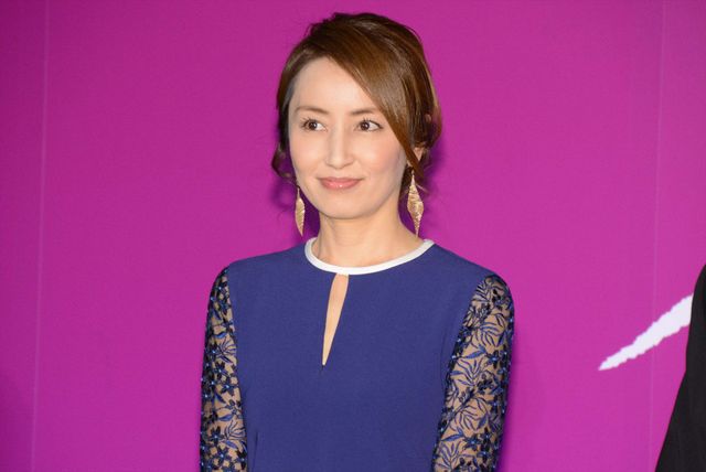 松坂桃李『不能犯』完成披露試写会（8枚目）