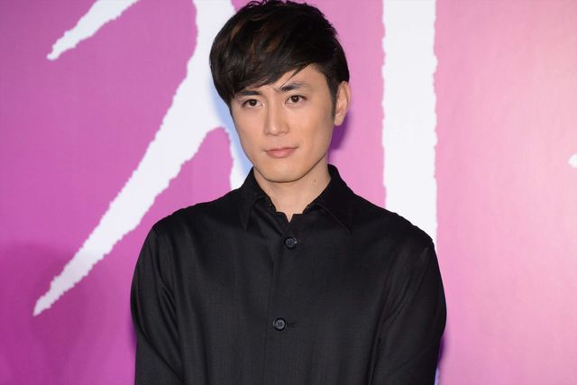 松坂桃李『不能犯』完成披露試写会（10枚目）