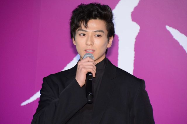 松坂桃李『不能犯』完成披露試写会（14枚目）