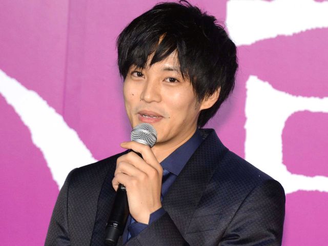 松坂桃李『不能犯』完成披露試写会（17枚目）