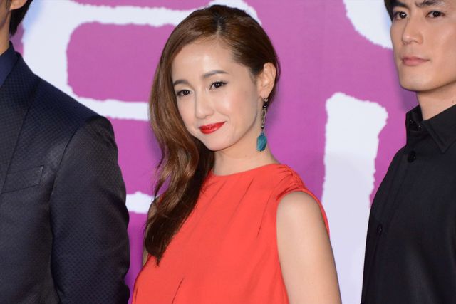 松坂桃李『不能犯』完成披露試写会（22枚目）