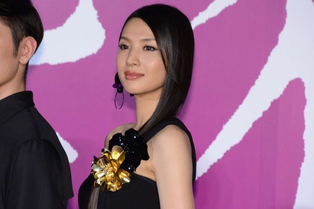 松坂桃李『不能犯』完成披露試写会（23枚目）