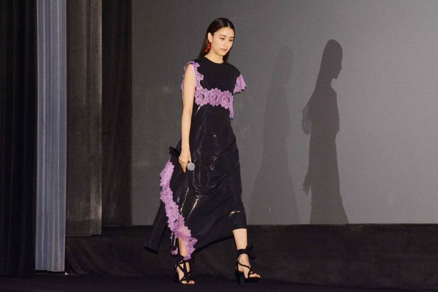 生田斗真・瑛太・夏帆・山本美月ら登場！『友罪』公開記念舞台あいさつ【16枚】（3枚目）