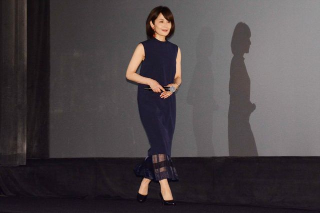 生田斗真・瑛太・夏帆・山本美月ら登場！『友罪』公開記念舞台あいさつ【16枚】（4枚目）