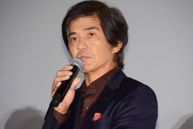 生田斗真・瑛太・夏帆・山本美月ら登場！『友罪』公開記念舞台あいさつ【16枚】（6枚目）