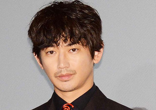 生田斗真・瑛太・夏帆・山本美月ら登場！『友罪』公開記念舞台あいさつ【16枚】（7枚目）