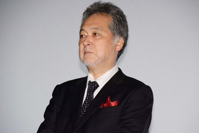 生田斗真・瑛太・夏帆・山本美月ら登場！『友罪』公開記念舞台あいさつ【16枚】（11枚目）