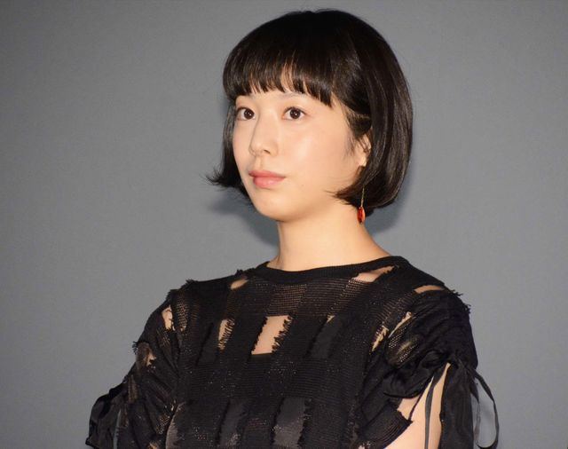 生田斗真・瑛太・夏帆・山本美月ら登場！『友罪』公開記念舞台あいさつ【16枚】（12枚目）