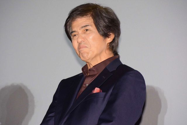 生田斗真・瑛太・夏帆・山本美月ら登場！『友罪』公開記念舞台あいさつ【16枚】（13枚目）