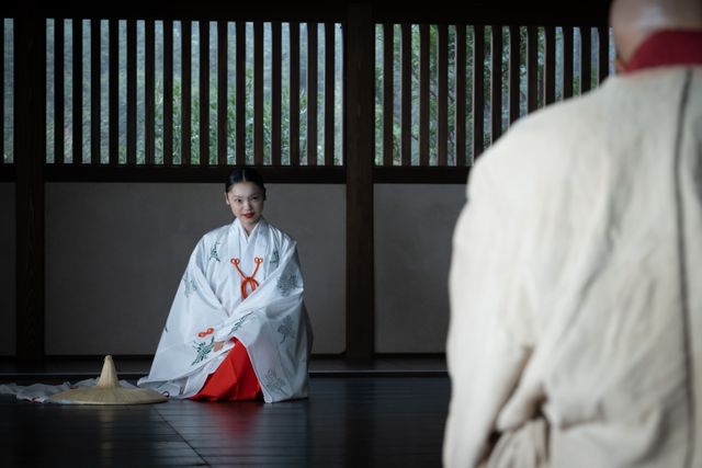 ド迫力！「どうする家康」信玄再び登場（4枚目）