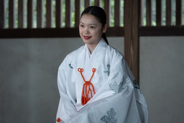 ド迫力！「どうする家康」信玄再び登場（5枚目）