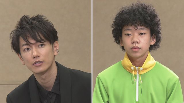 佐藤健が出演！「天才てれびくんhello,」特別ドラマ「モテたいゲンタ,ものがたり」：フォトギャラリー