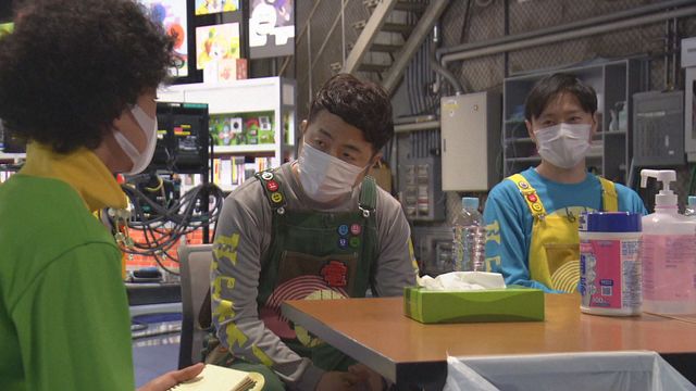 佐藤健が出演！「天才てれびくんhello,」特別ドラマ「モテたいゲンタ,ものがたり」（7枚目）