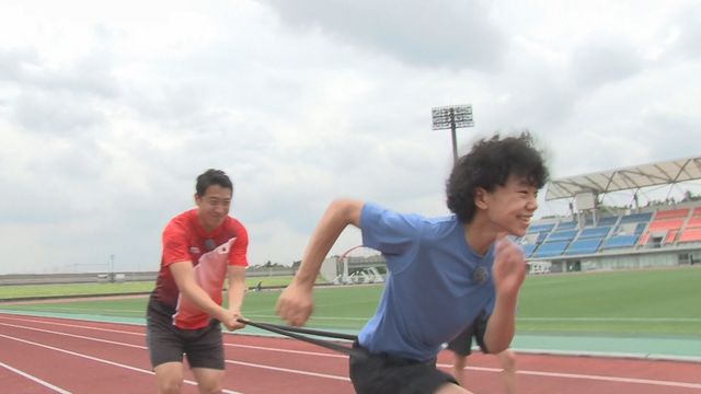 佐藤健が出演！「天才てれびくんhello,」特別ドラマ「モテたいゲンタ,ものがたり」（9枚目）