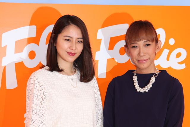 長澤まさみ、限定商品に弱い…スペシャルムービー公開記念イベント写真ギャラリー（3枚目）