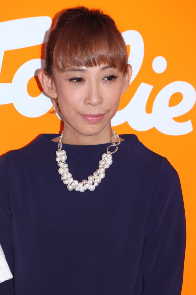 長澤まさみ、限定商品に弱い…スペシャルムービー公開記念イベント写真ギャラリー（9枚目）