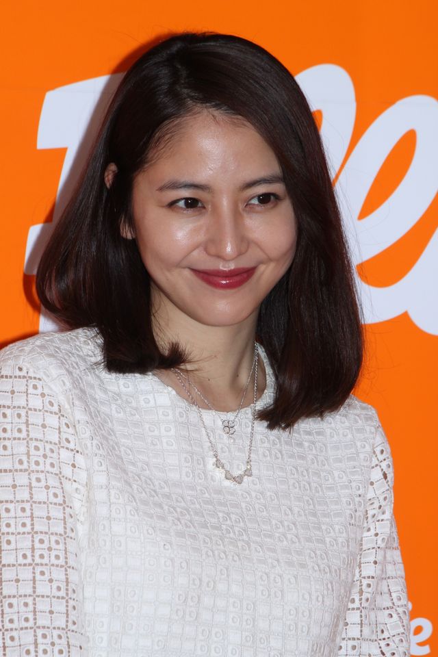 長澤まさみ、限定商品に弱い…スペシャルムービー公開記念イベント写真ギャラリー（10枚目）