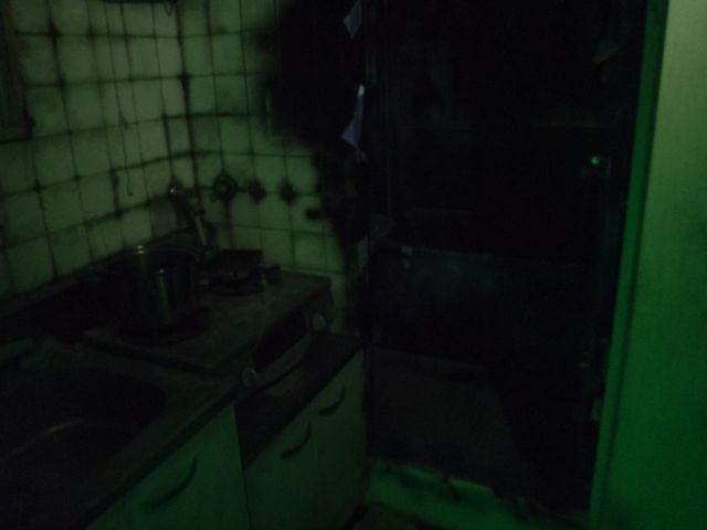 【閲覧注意】方南町のお化け屋敷「オバケン」内部の様子（3枚目）