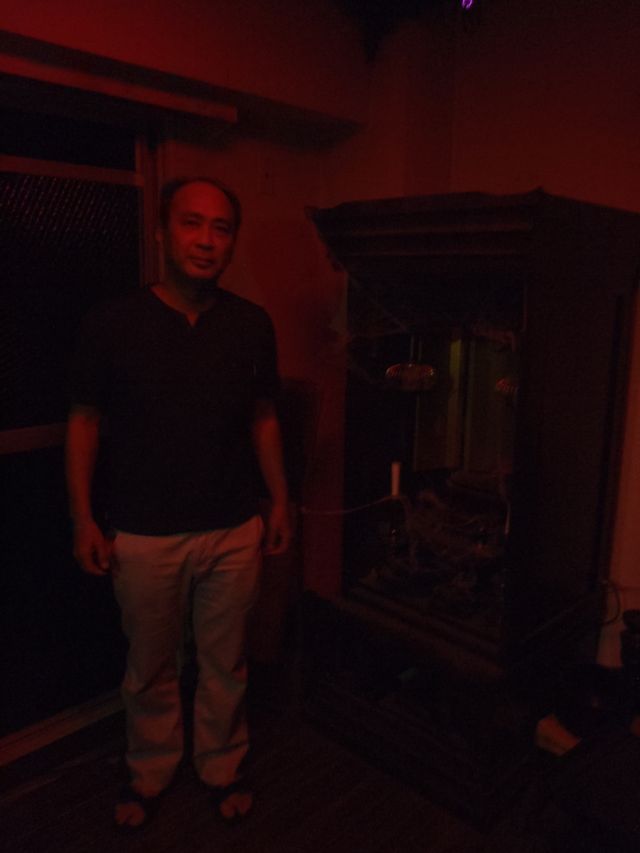 【閲覧注意】方南町のお化け屋敷「オバケン」内部の様子（5枚目）