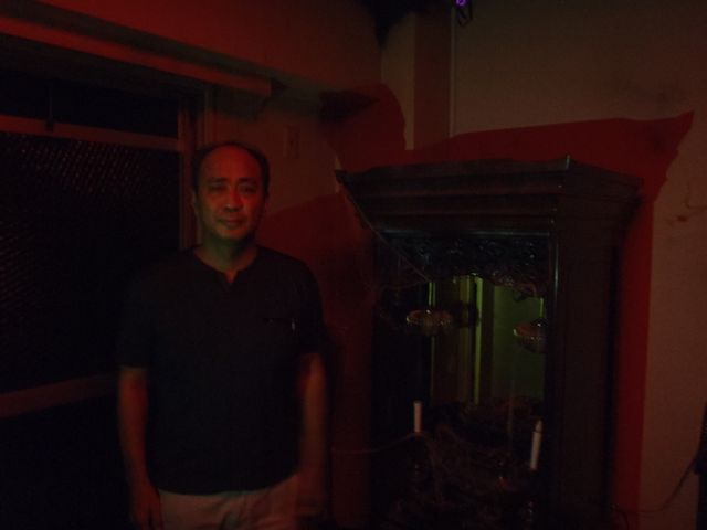 【閲覧注意】方南町のお化け屋敷「オバケン」内部の様子（6枚目）