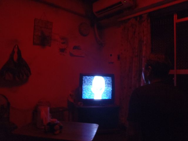 【閲覧注意】方南町のお化け屋敷「オバケン」内部の様子（7枚目）