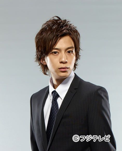 新生「ショムニ」メンバーの輝く美脚！フォトギャラリー（2枚目）