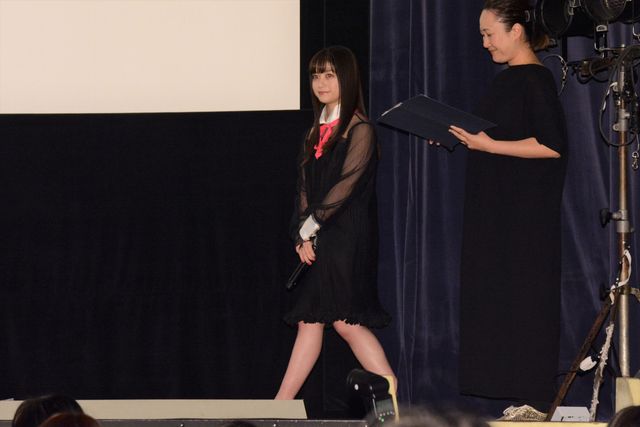 橋本環奈、小関裕太、瀬戸利樹ら注目若手集結！『シグナル100』初日舞台あいさつ：フォトギャラリー