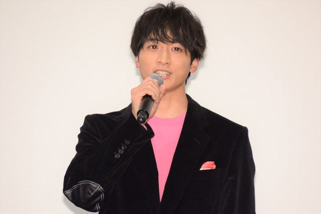 橋本環奈、小関裕太、瀬戸利樹ら注目若手集結！『シグナル100』初日舞台あいさつ（4枚目）