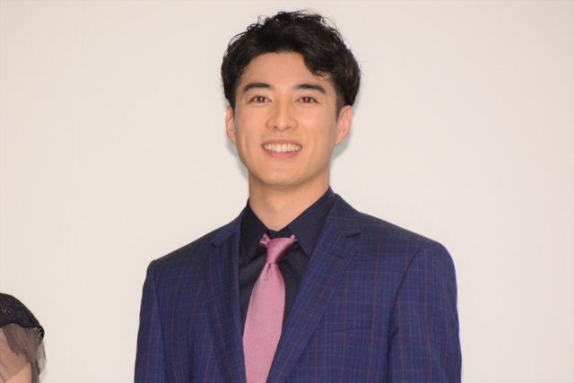 橋本環奈、小関裕太、瀬戸利樹ら注目若手集結！『シグナル100』初日舞台あいさつ（7枚目）