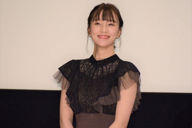 橋本環奈、小関裕太、瀬戸利樹ら注目若手集結！『シグナル100』初日舞台あいさつ（8枚目）