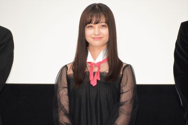 橋本環奈、小関裕太、瀬戸利樹ら注目若手集結！『シグナル100』初日舞台あいさつ（11枚目）
