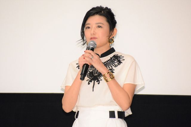 橋本環奈、小関裕太、瀬戸利樹ら注目若手集結！『シグナル100』初日舞台あいさつ（13枚目）