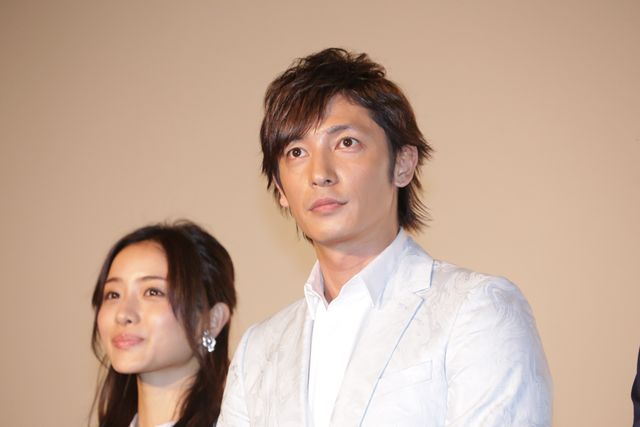 川口春奈の大胆な露出！石原さとみ＆玉木宏もビックリ！フォトギャラリー（3枚目）