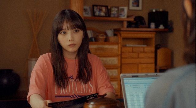 与田祐希主演「量産型リコ -最後のプラモ女子の人生組み立て記-」第5話「峠を越えたい」（4枚目）